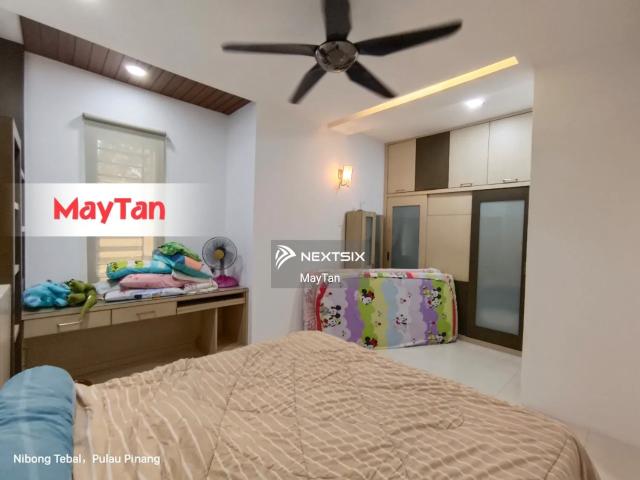 Property for sale in Pontian, Johor