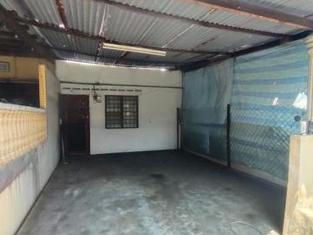 Terraced House for sale in Sri Gading, Batu Pahat