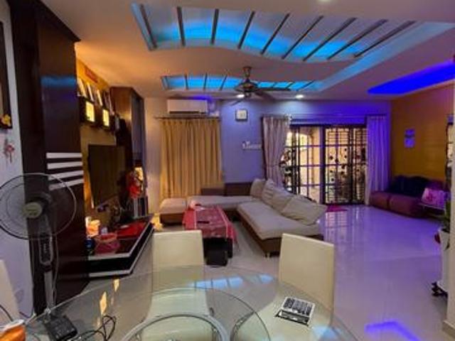 Terraced House for sale in Sungai Petani, Kuala Muda