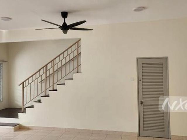 Terraced House for sale in Seksyen 31, Shah Alam