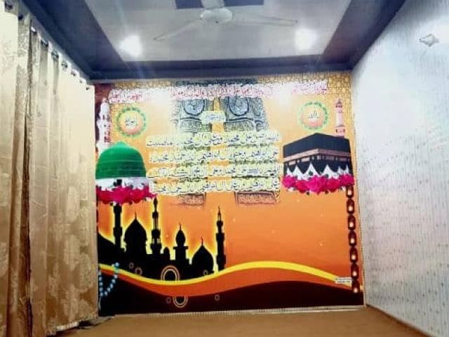 House for sale in Rawalpindi, Islamabad Capital Territory