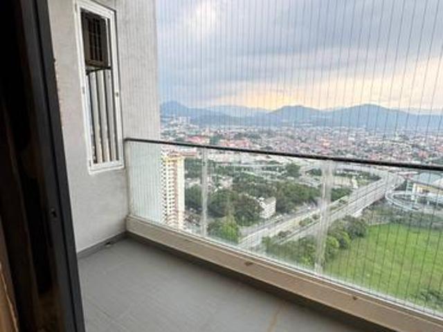 Serviced Residence for sale in Selayang, Selangor