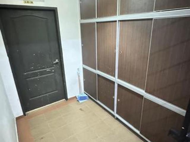 Apartment for sale in Selayang, Selangor