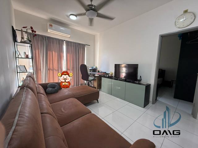 Townhouse for sale in Bandaraya Klang, Klang