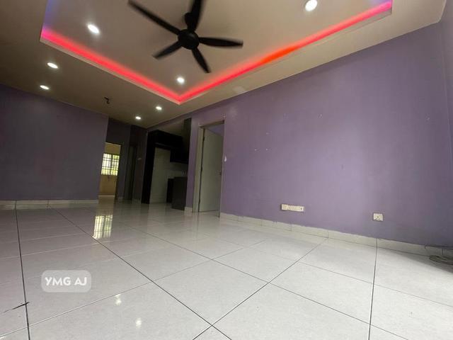 Townhouse for sale in Port Klang, Selangor