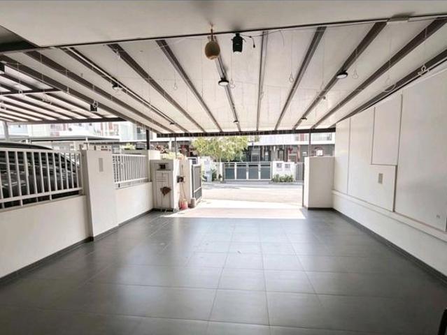 Terraced House for sale in Bukit Ledang, Johor