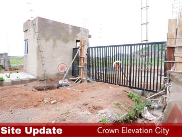 Land for sale in Abuja