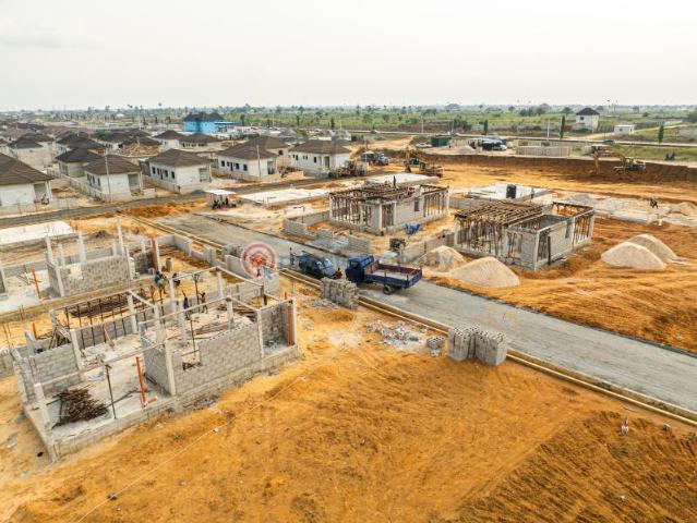 Land for sale in Port Harcourt