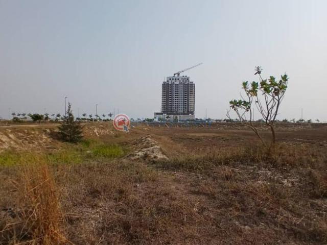 Land for sale in Lagos, Victoria Island 