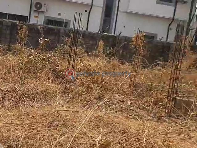 Land for sale in Abuja