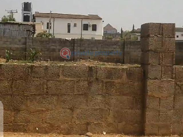 Land for sale in Abuja