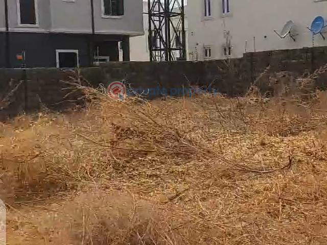 Land for sale in Abuja