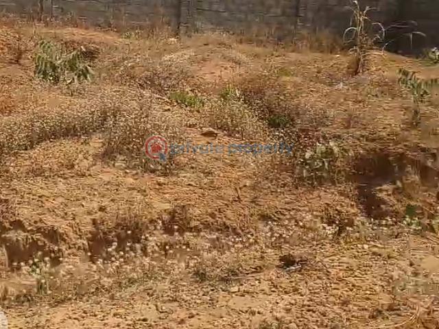Land for sale in Abuja