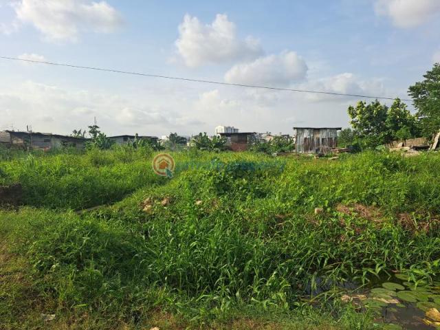 Land for sale in Lagos, Lekki