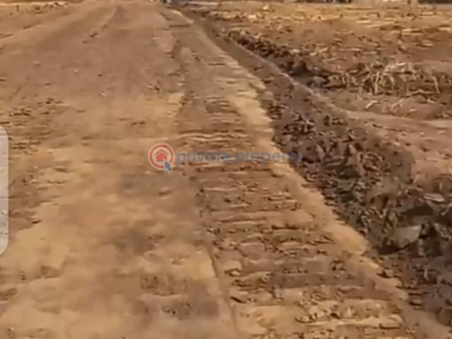 Land for sale in Abuja