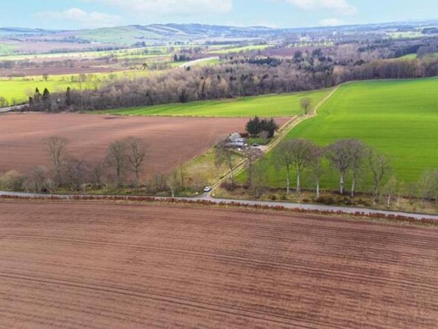 Land for sale in Brechin