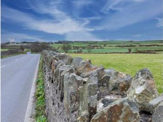 Land for sale in Bride