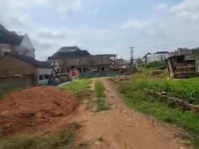 Land for sale in Ojo, Ibadan
