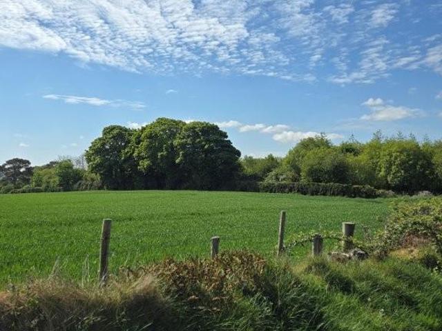 Land for sale in Northern Ireland