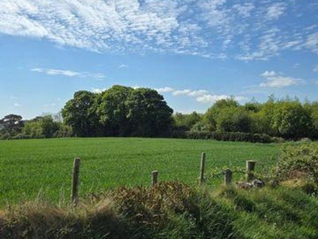 Land for sale in Castlerock, County Londonderry