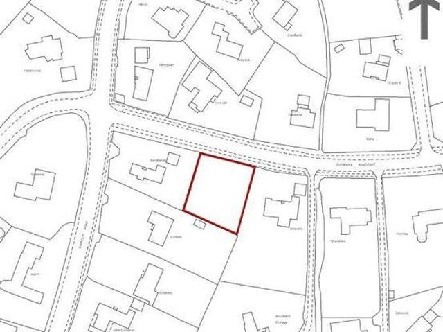 Land for sale in Cross In Hand, Isle Of Man