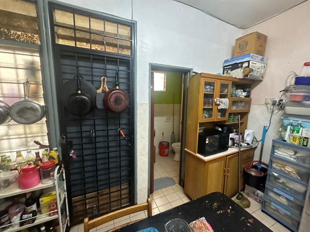 Terraced House for sale in Puncak Jalil, Majlis Bandaraya Subang Jaya