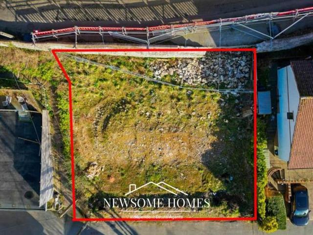 Land for sale in Dyserth