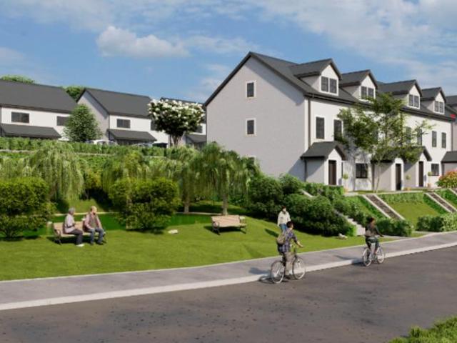 Land for sale in Muirkirk, Scotland
