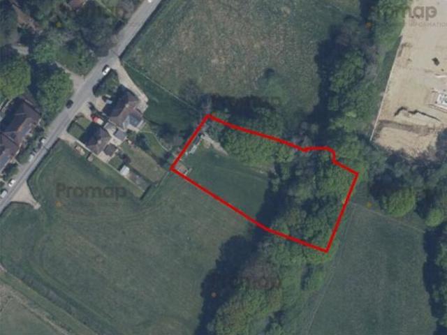 Land for sale in Cross In Hand, East Sussex