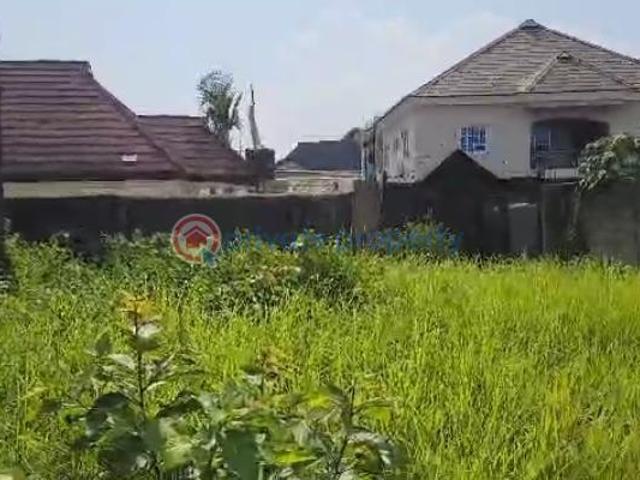 Land for sale in Ikorodu, Abuja