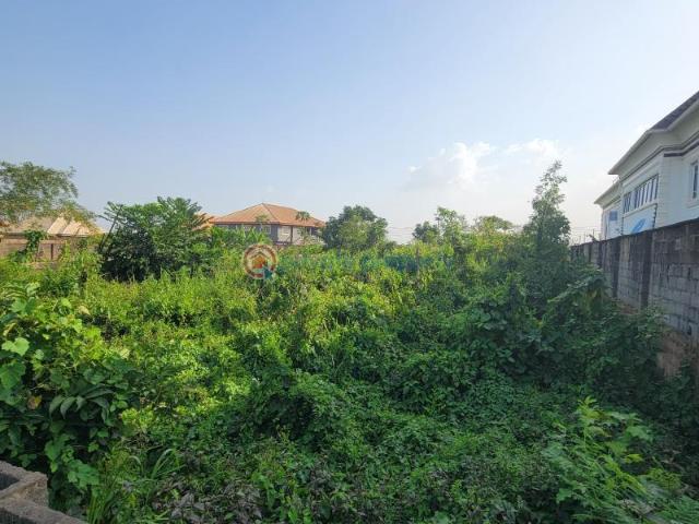 Land for sale in Ibadan