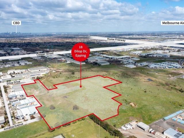 Property for sale in Camerons Creek, Victoria