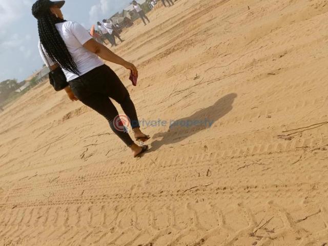 Land for sale in Ibeju Lekki, Abuja