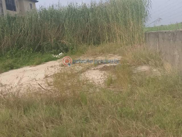 Land for sale in Eti Osa, Abuja