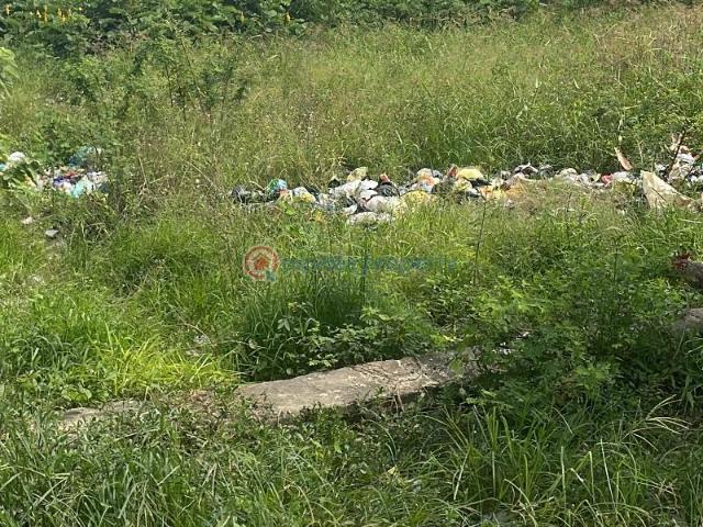 Land for sale in Lagos, Ajah