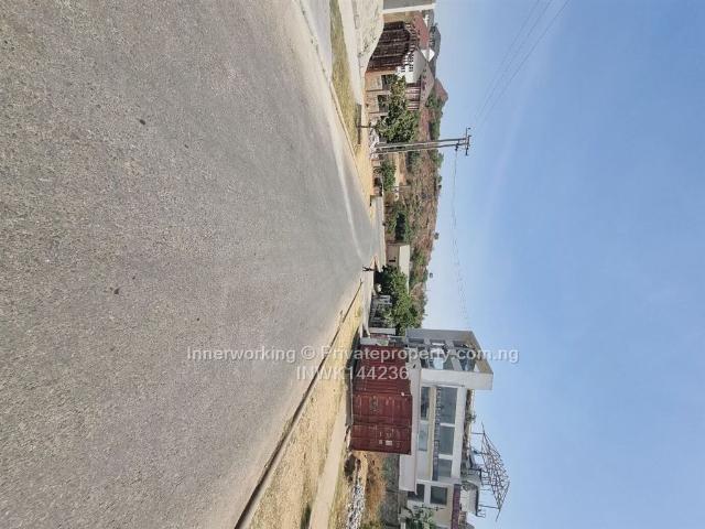 Land for sale in Abuja