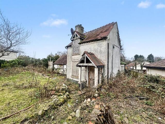 Land for sale in Leegomery, Telford