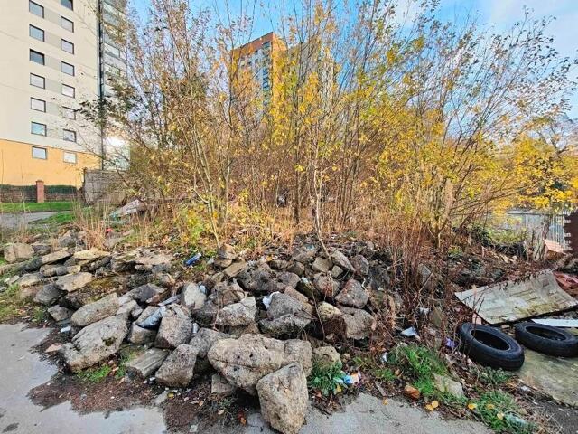 Land for sale in Wheatley, Halifax