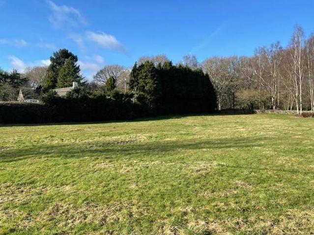 Land for sale in Bolton Low Houses, Hampshire