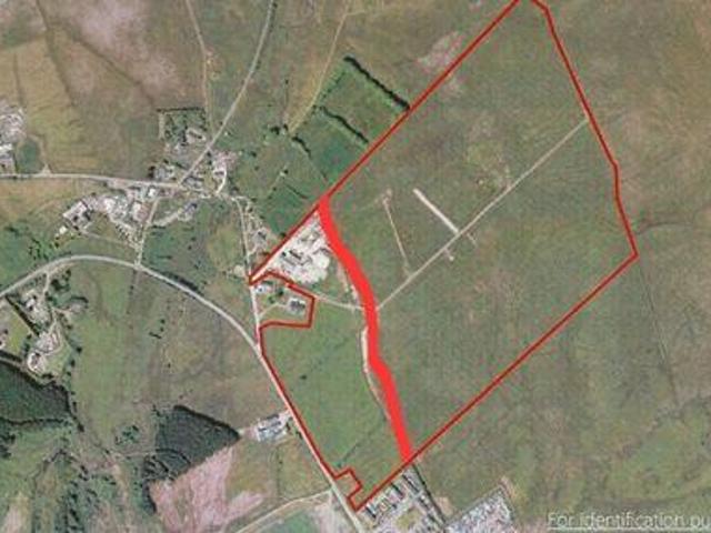 Land for sale in Hannahstown, Belfast
