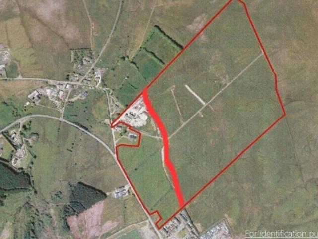 Land for sale in Northern Ireland