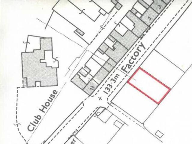 Land for sale in Castle Eden, Isle Of Man