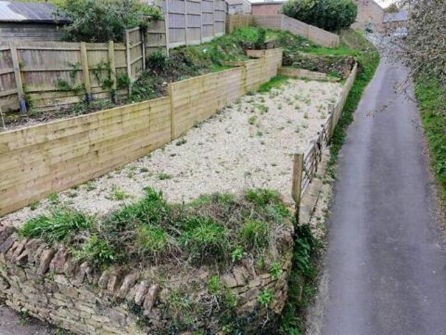 Land for sale in Lower Odcombe, Somerset