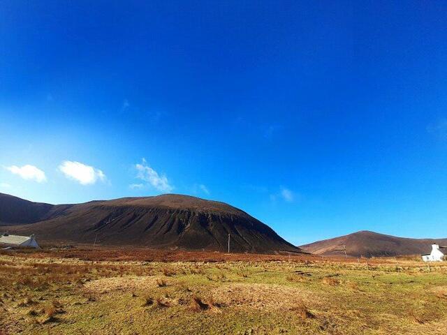 Land for sale in Scotland