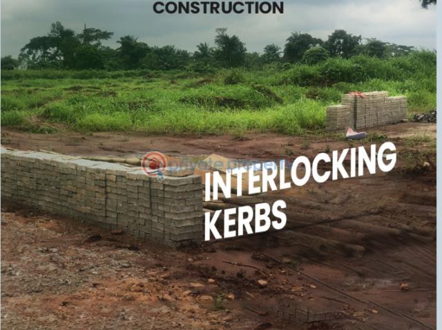 Land for sale in Benin, Edo