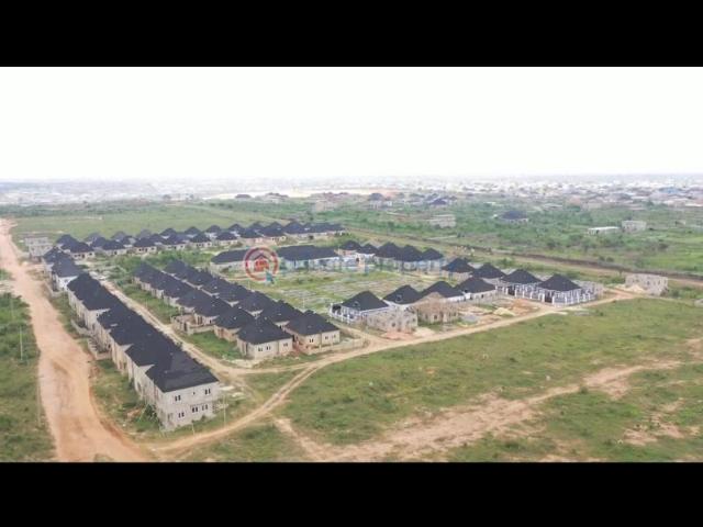 Land for sale in Lagos, Ipaja