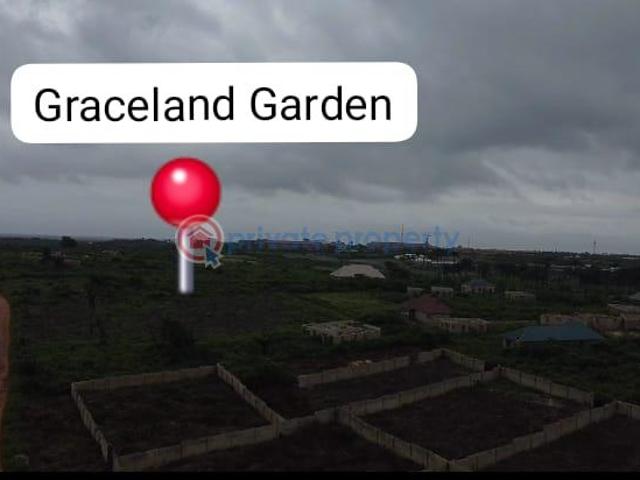 Land for sale in Epe, Abuja