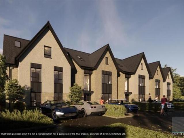 Land for sale in Cossall Marsh, Attenborough