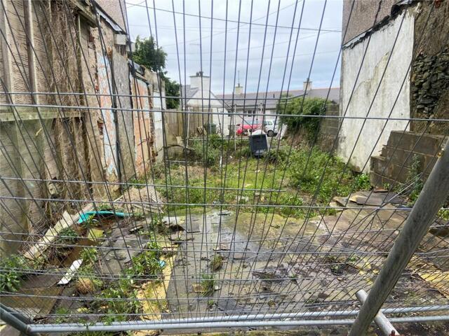 Land for sale in Bodedern, Wales