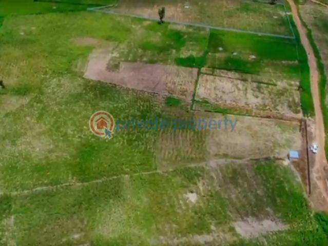 Land for sale in Abuja